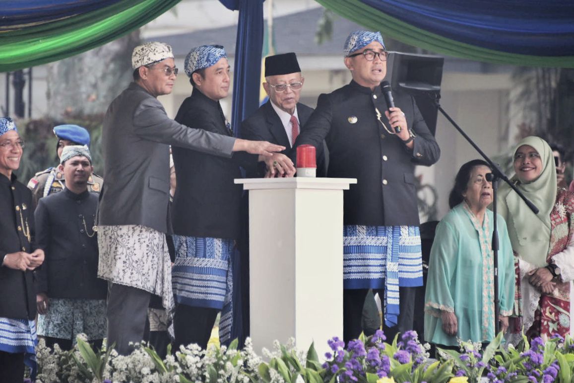 BAPPEDA JABAR
