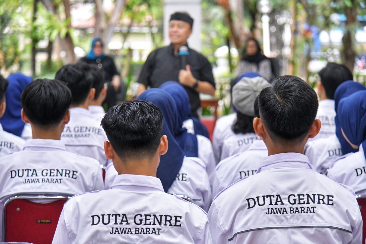 BAPPEDA JABAR