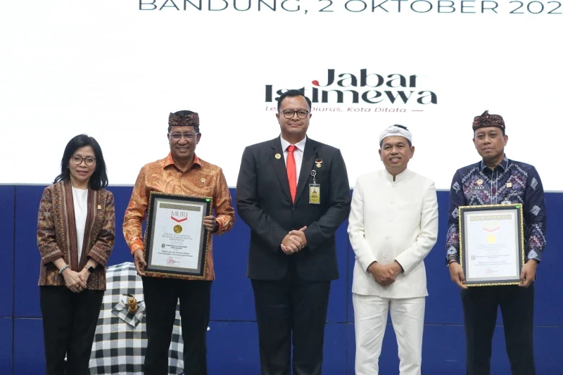 BAPPEDA JABAR