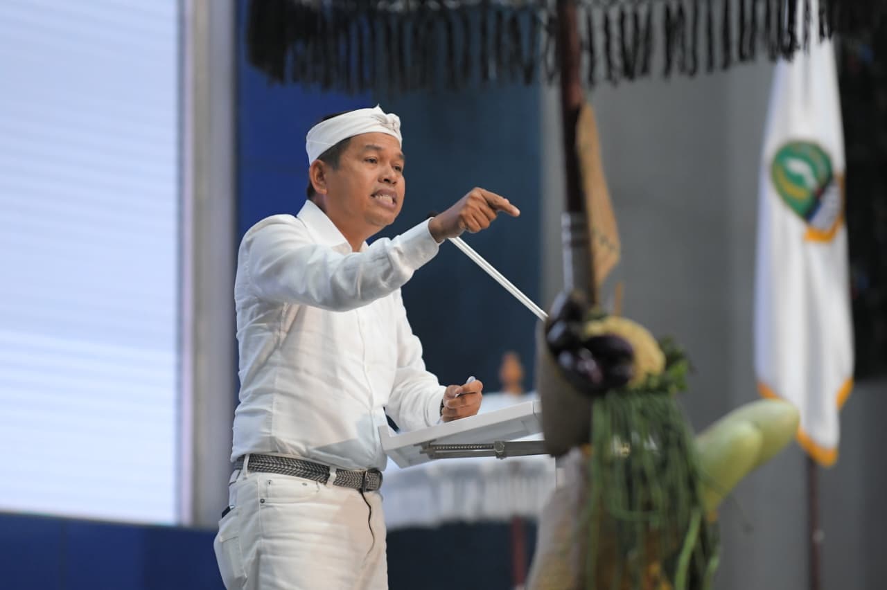 BAPPEDA JABAR