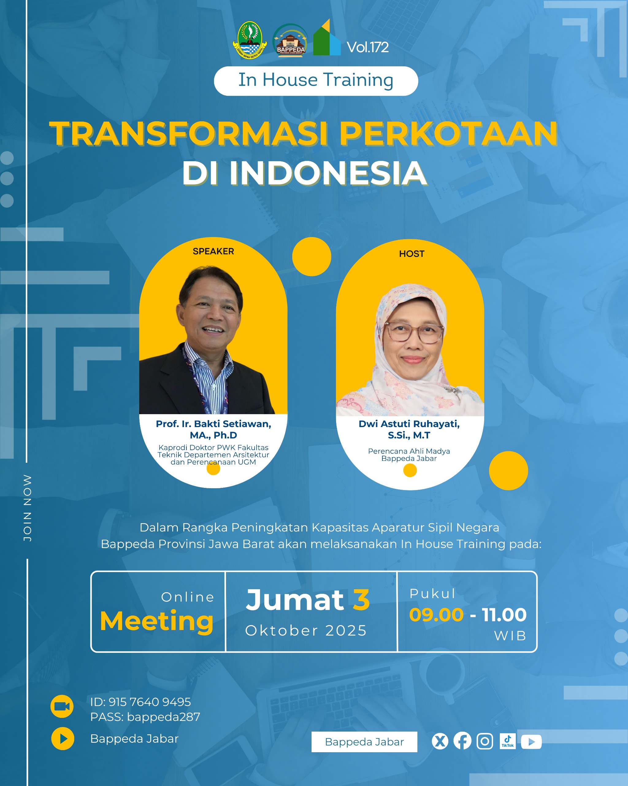 BAPPEDA JABAR