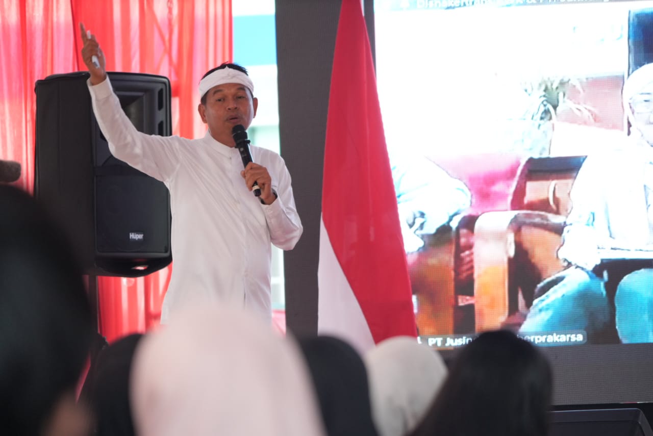 BAPPEDA JABAR