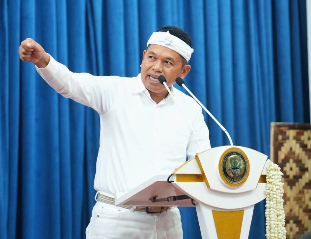 BAPPEDA JABAR