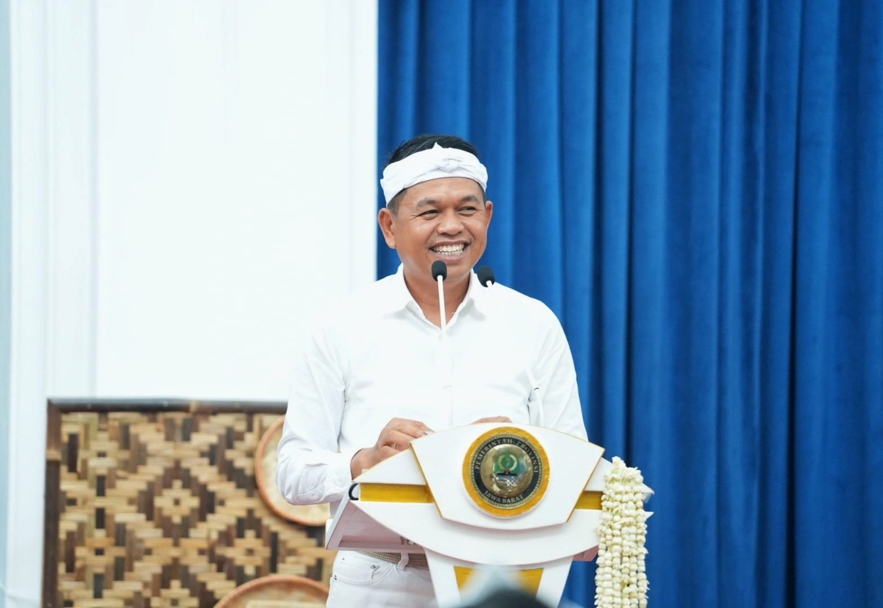 BAPPEDA JABAR