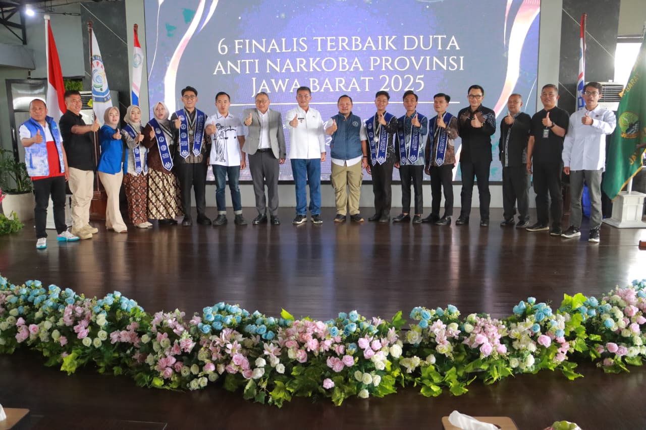 BAPPEDA JABAR
