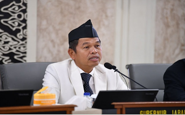 BAPPEDA JABAR