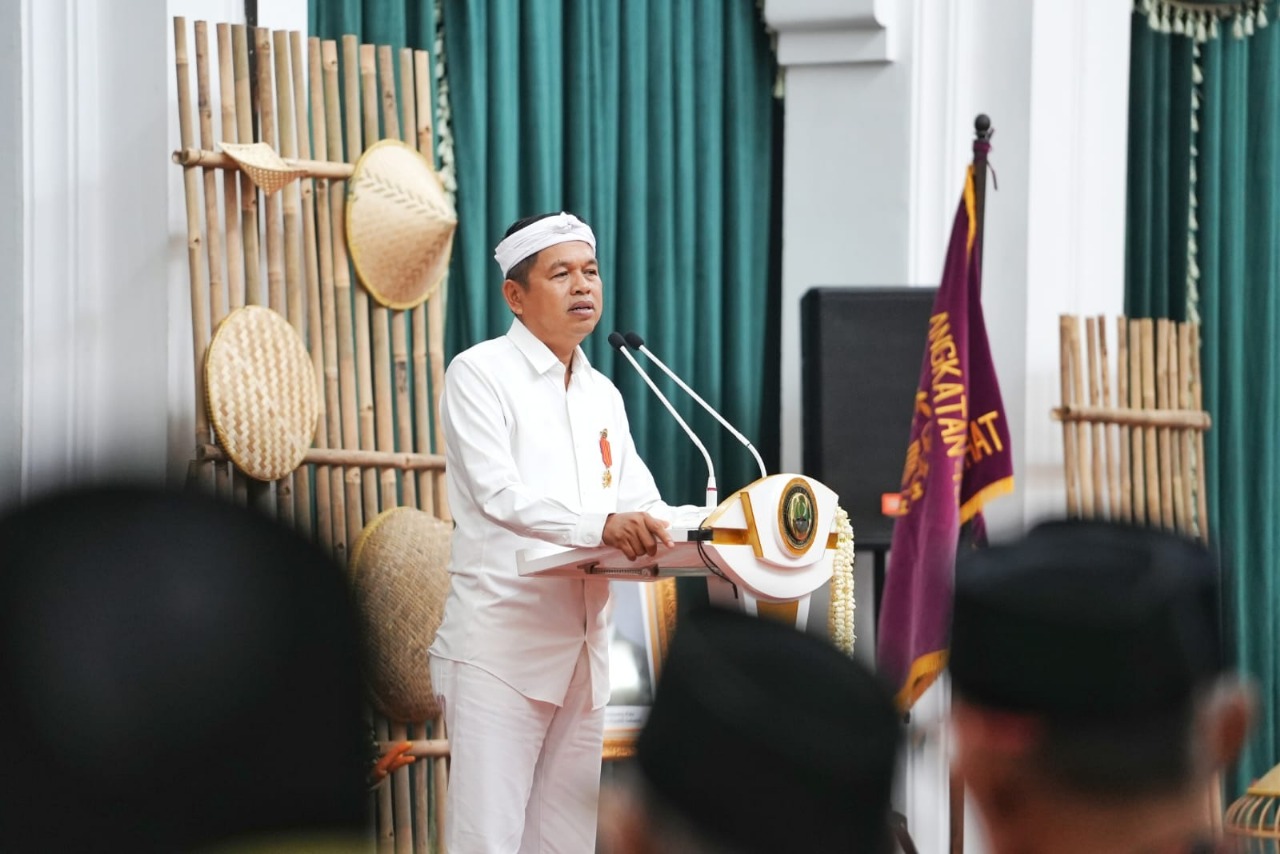 BAPPEDA JABAR