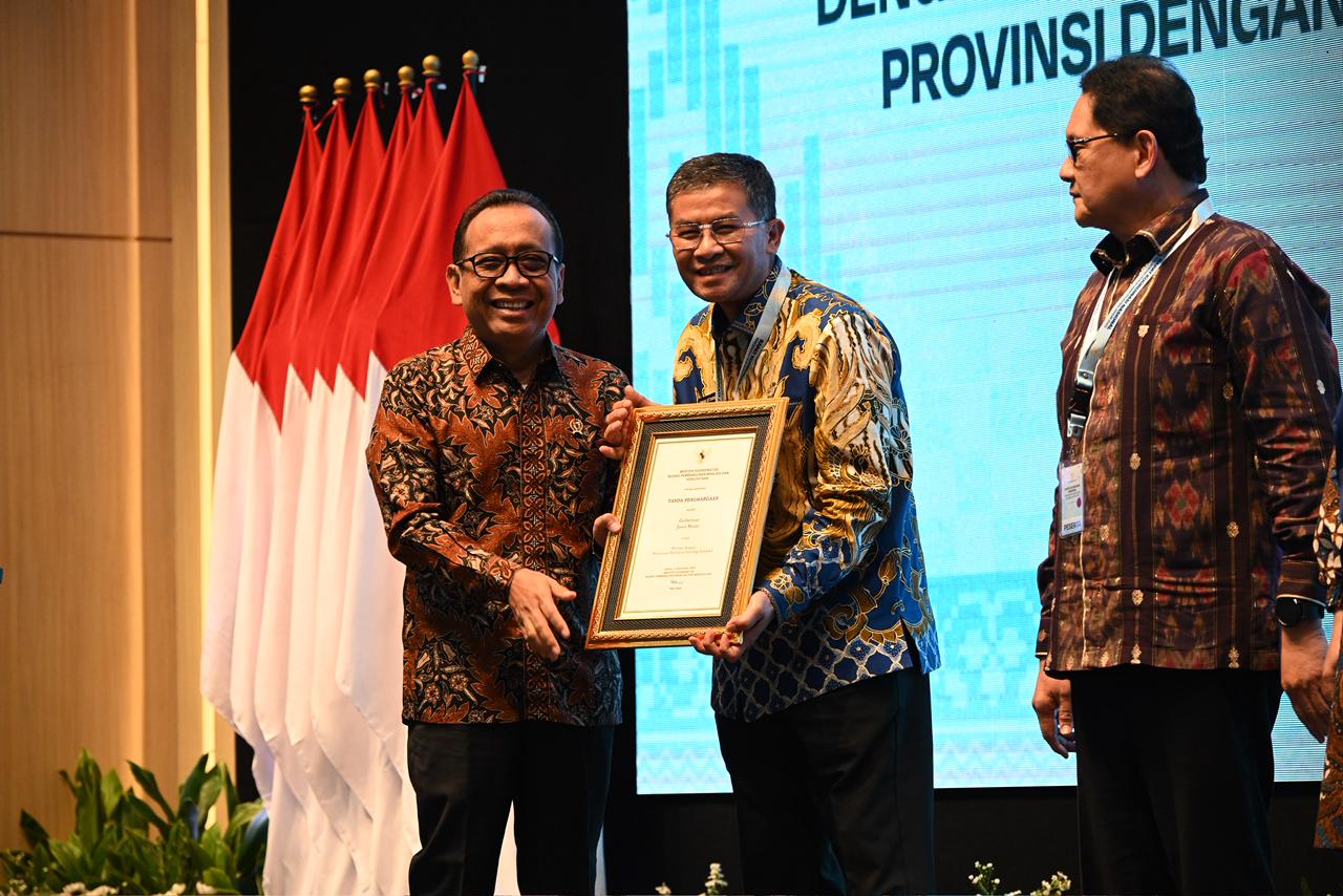 BAPPEDA JABAR