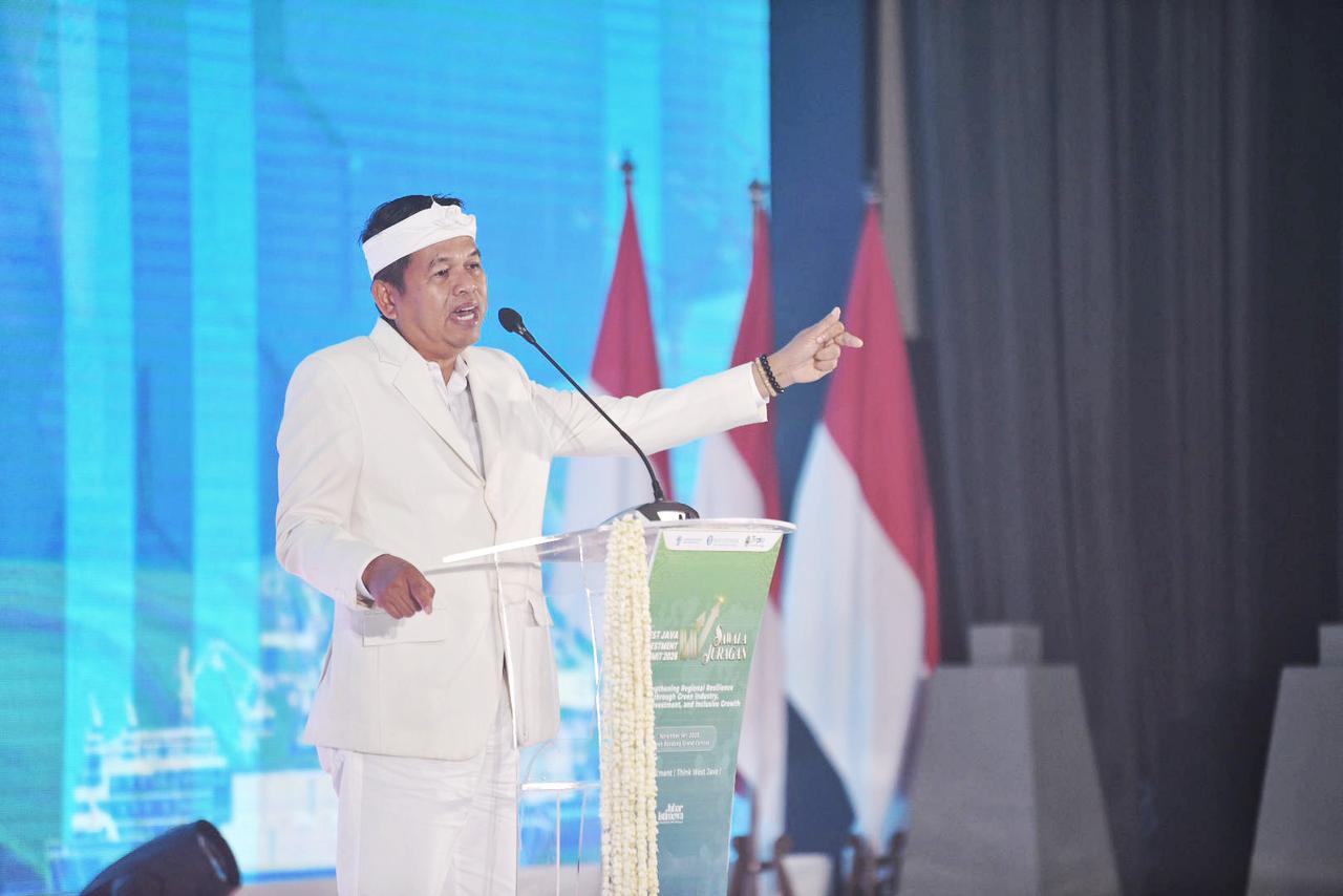 BAPPEDA JABAR