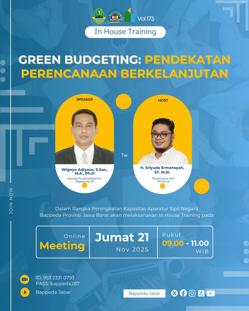 BAPPEDA JABAR