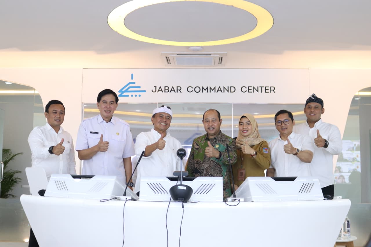 BAPPEDA JABAR