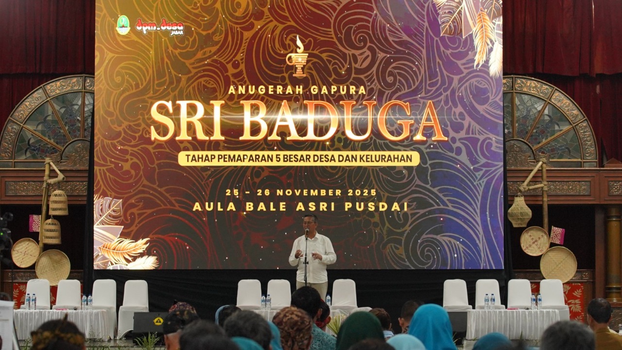 BAPPEDA JABAR