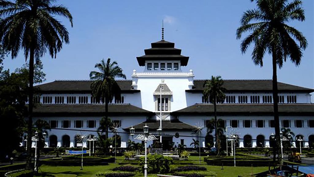BAPPEDA JABAR