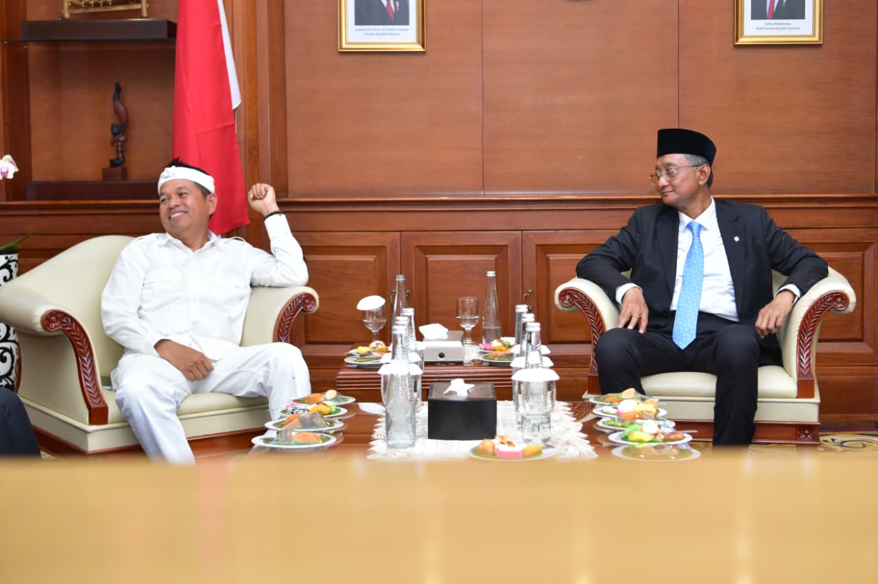 BAPPEDA JABAR