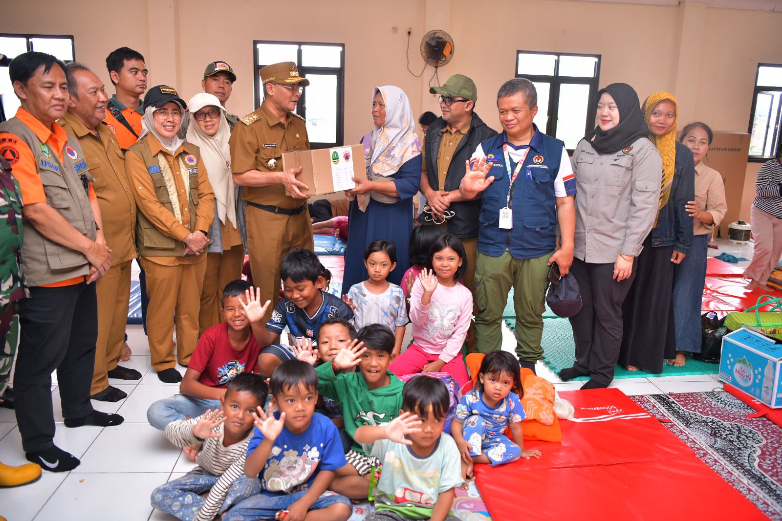 BAPPEDA JABAR
