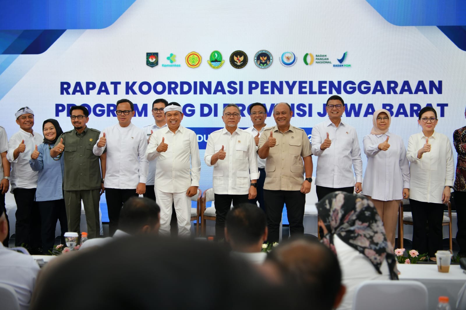 BAPPEDA JABAR