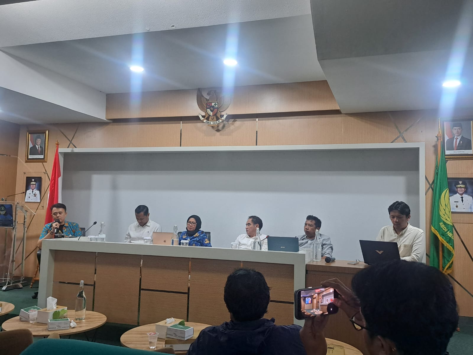 BAPPEDA JABAR