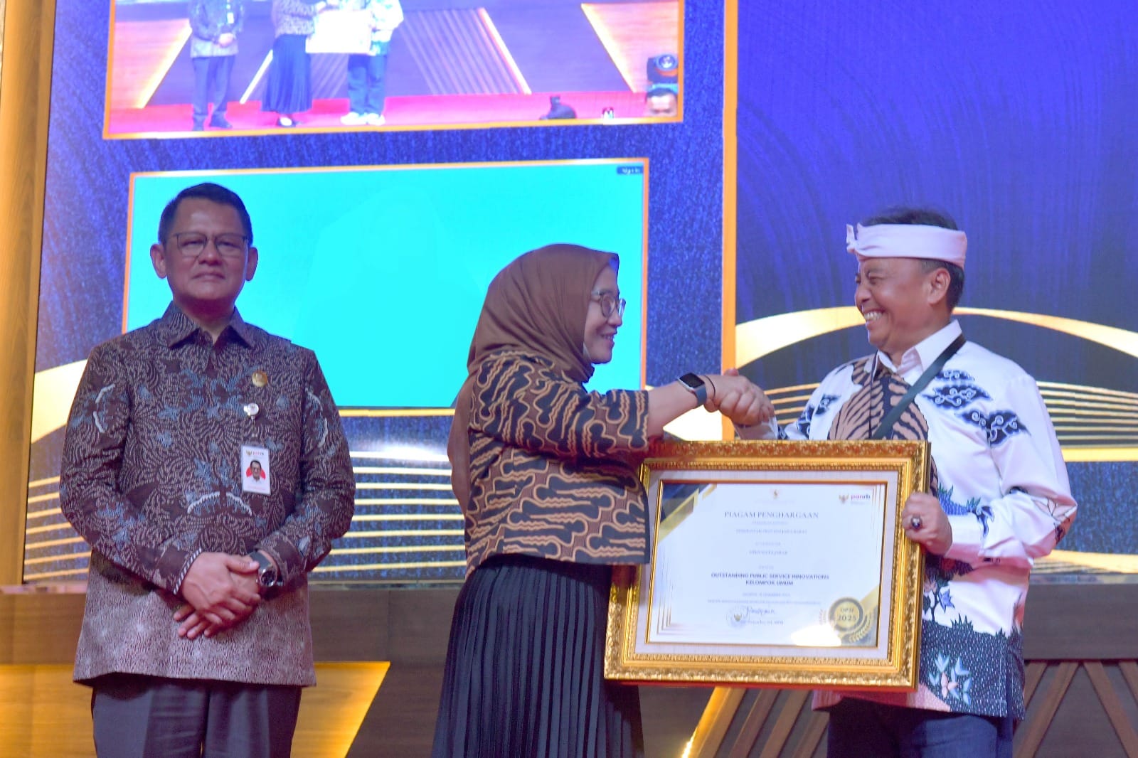BAPPEDA JABAR