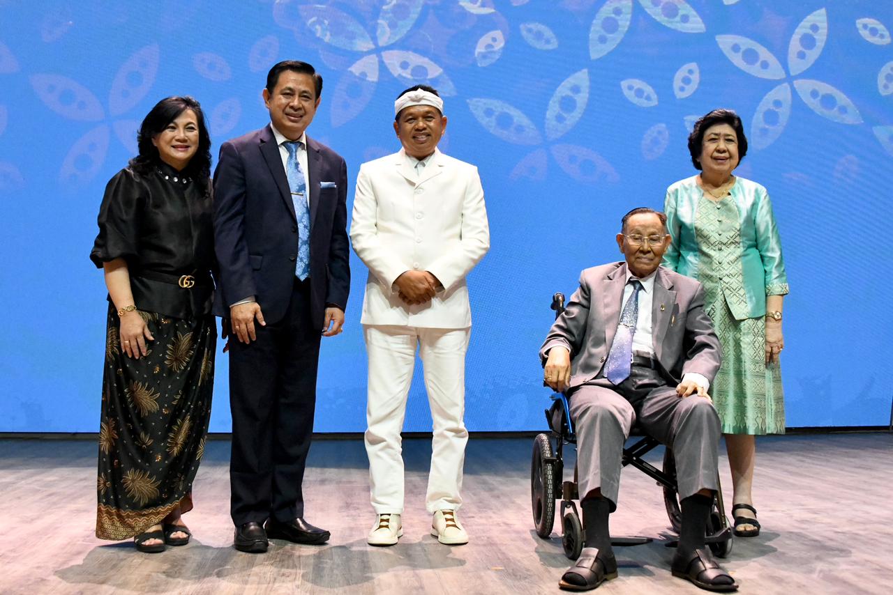 BAPPEDA JABAR