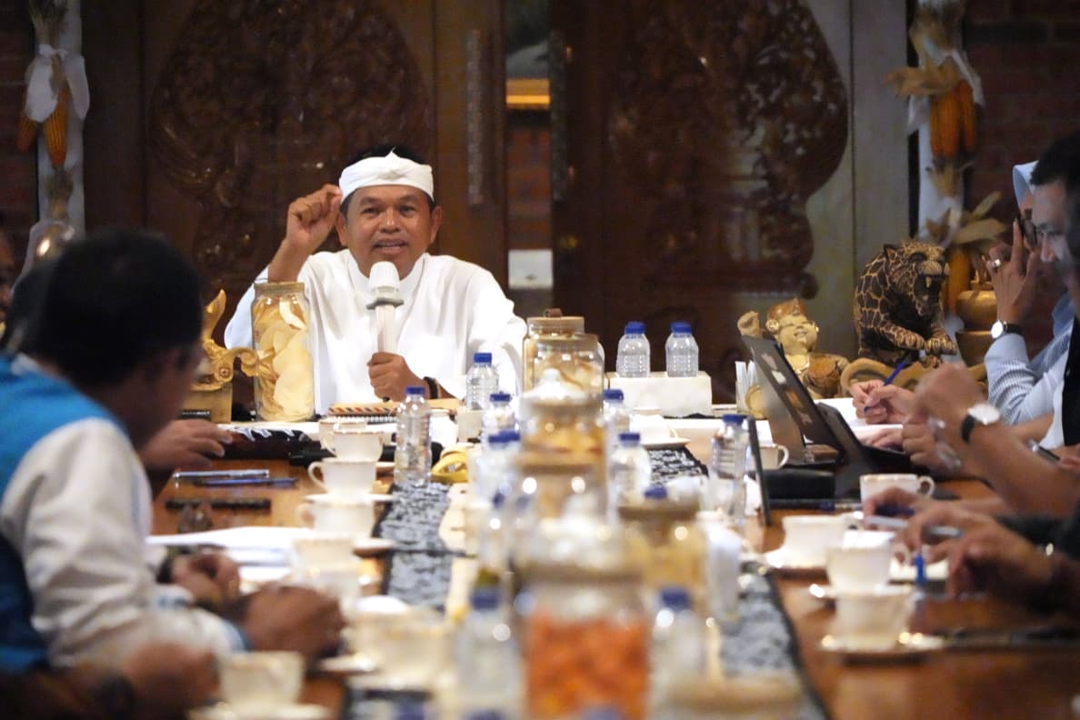 BAPPEDA JABAR