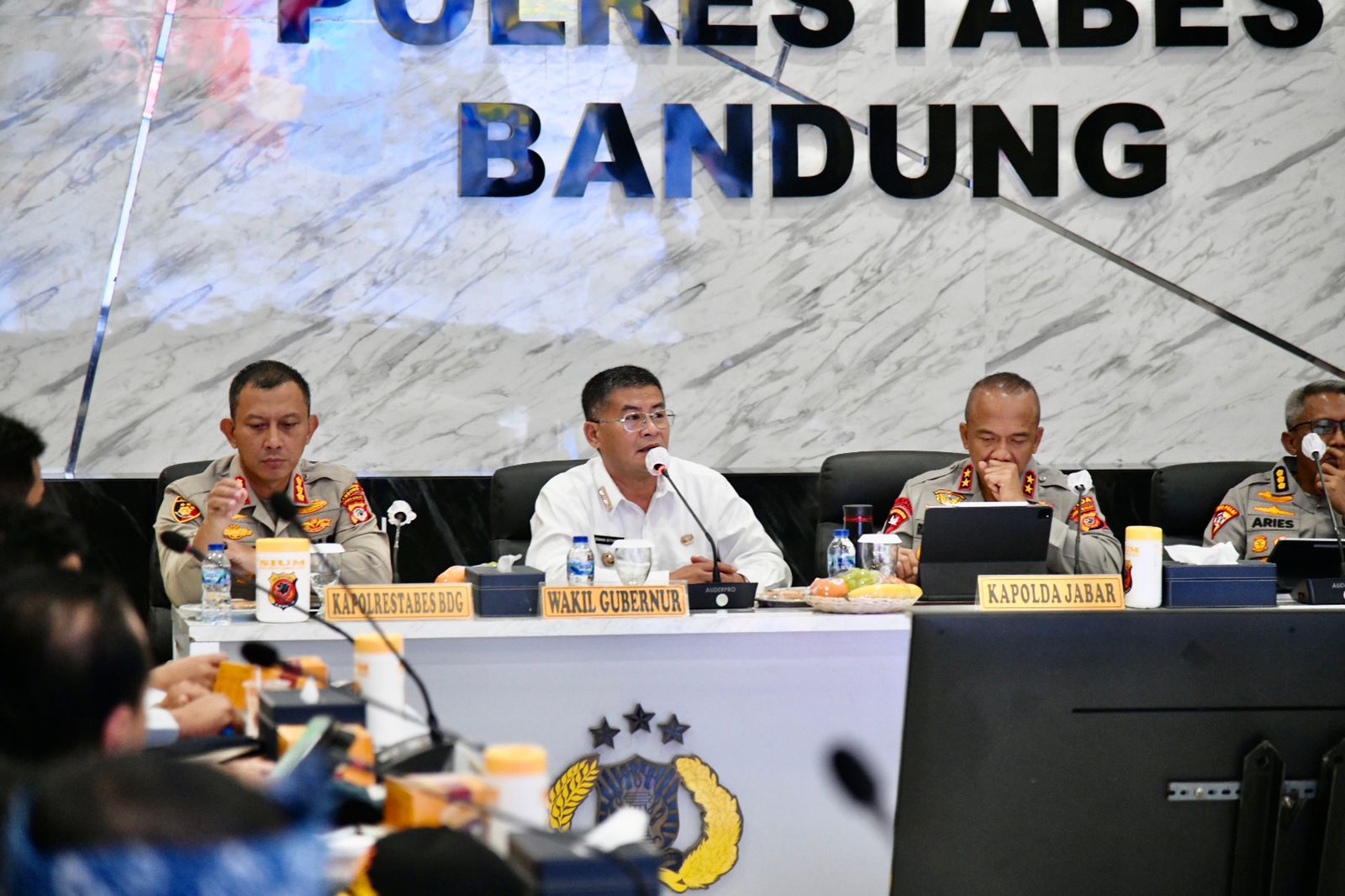 BAPPEDA JABAR