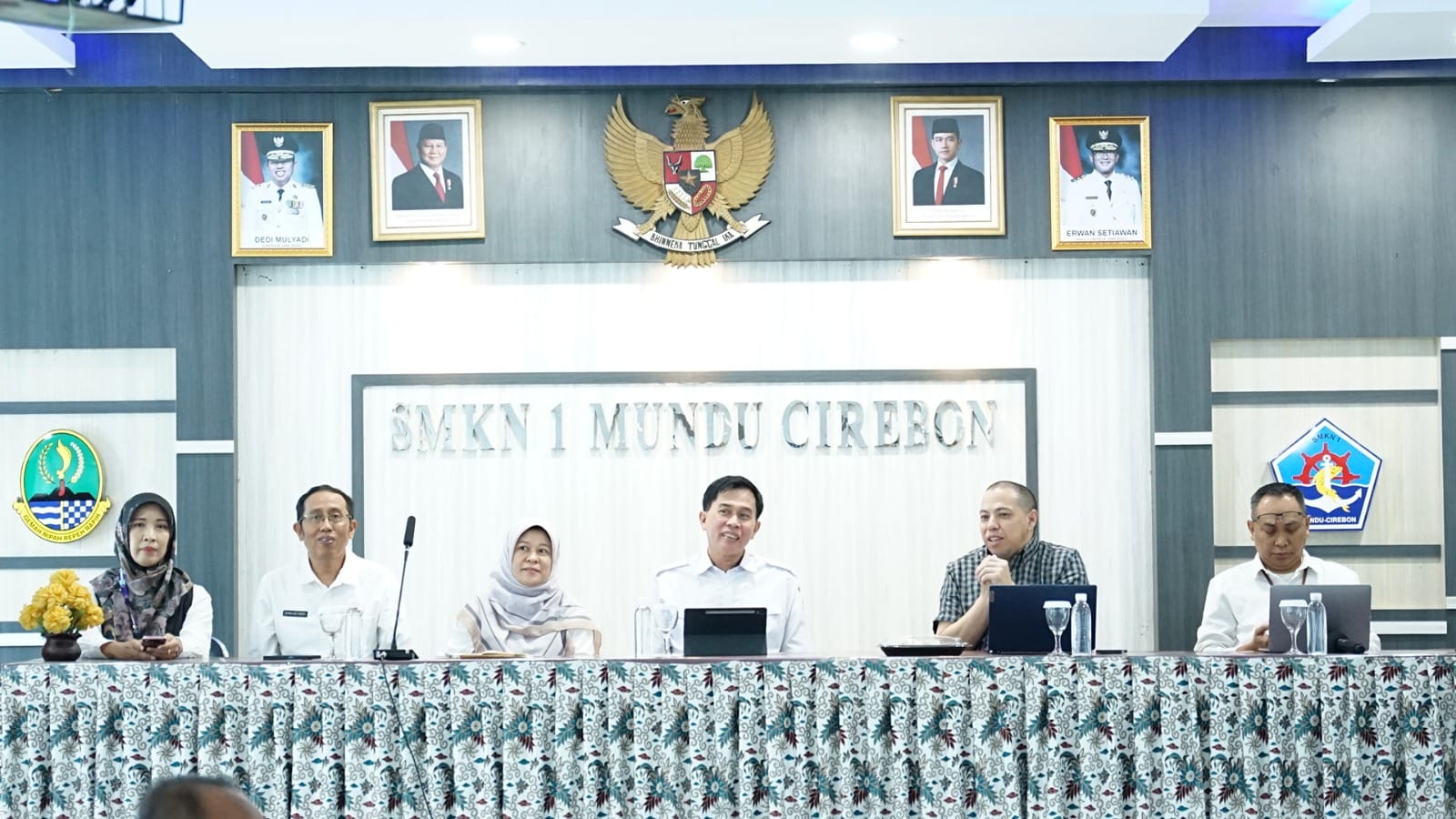 BAPPEDA JABAR