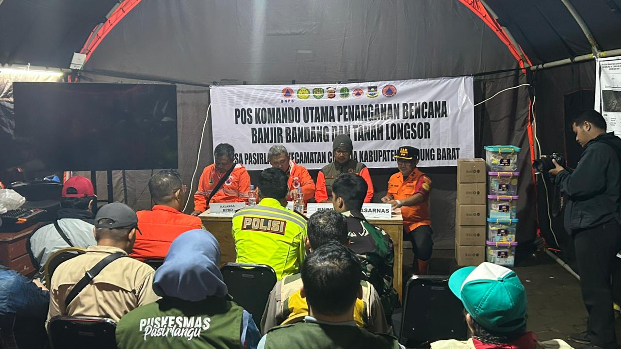 BAPPEDA JABAR
