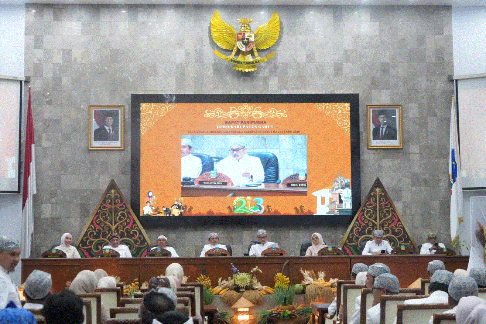 BAPPEDA JABAR