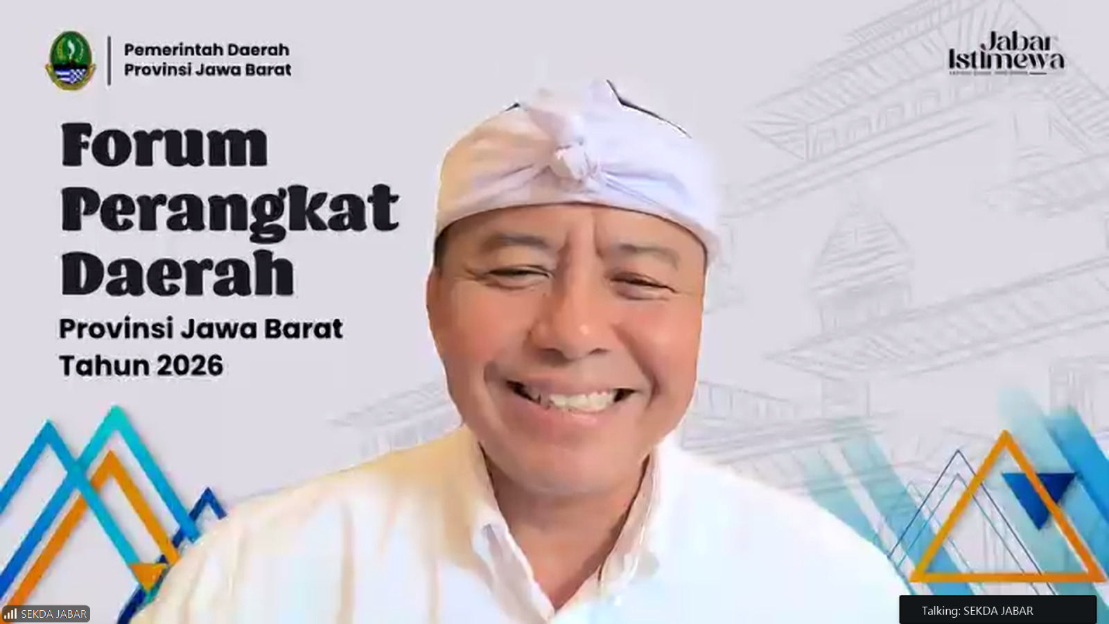 BAPPEDA JABAR
