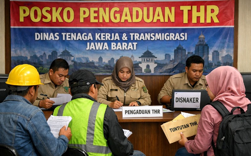 BAPPEDA JABAR
