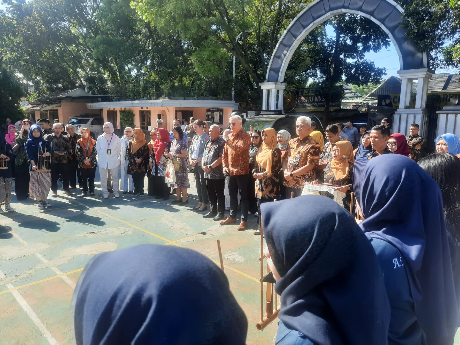BAPPEDA JABAR
