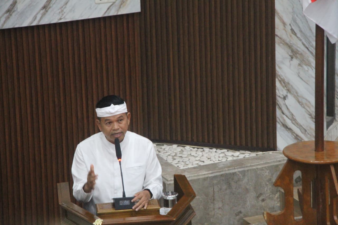 BAPPEDA JABAR