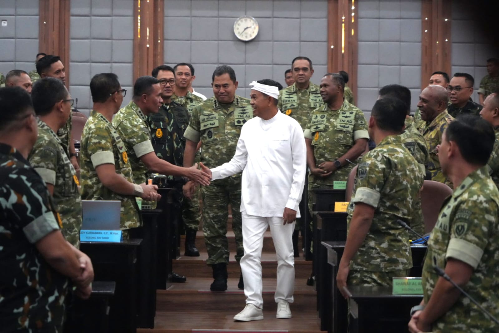 BAPPEDA JABAR