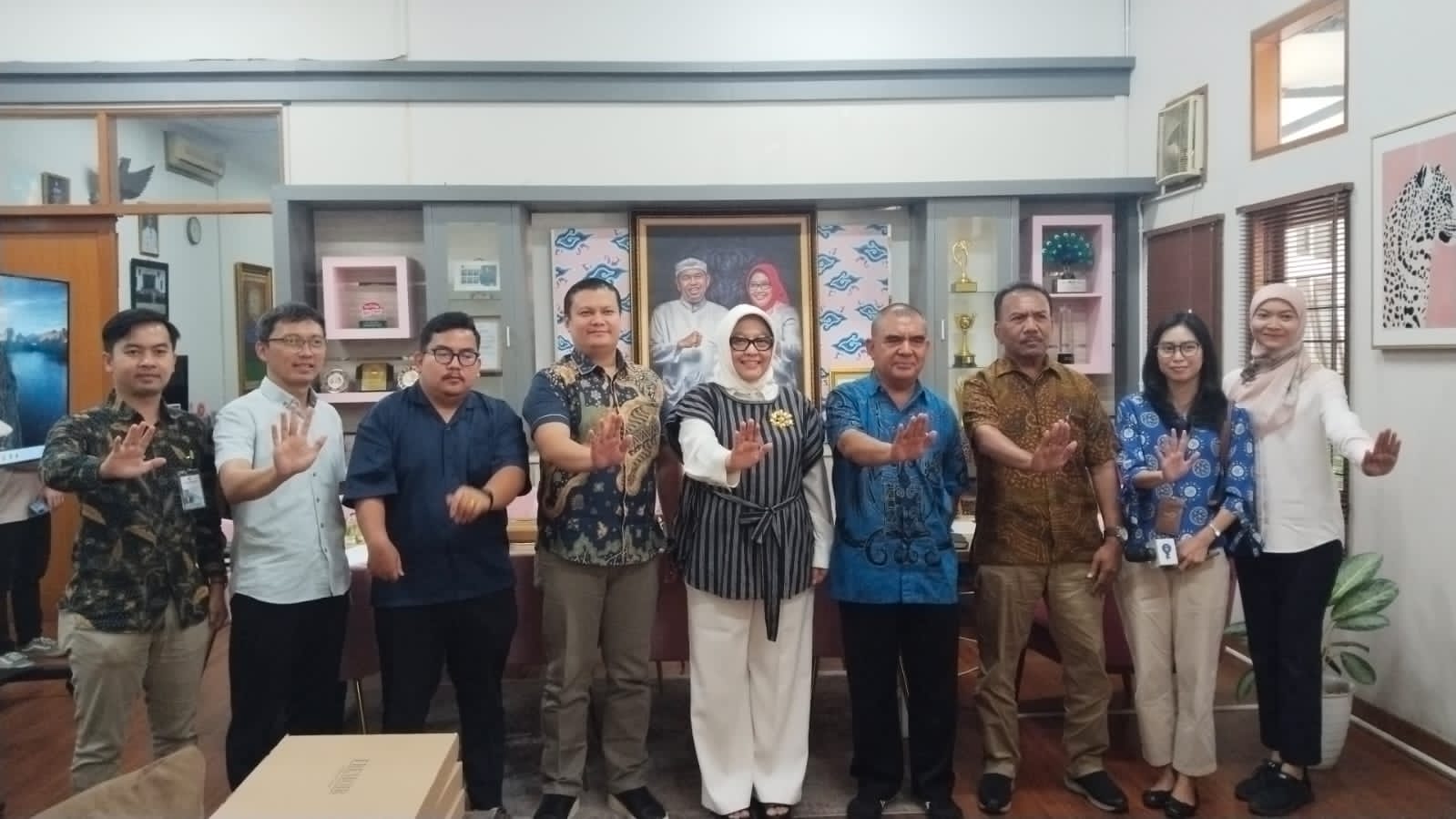 BAPPEDA JABAR