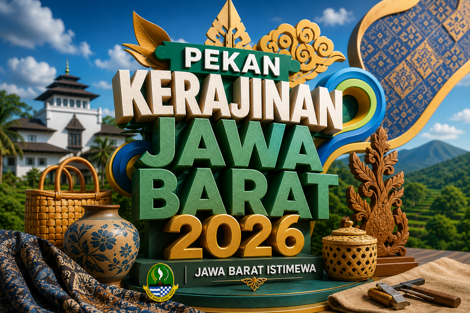 BAPPEDA JABAR