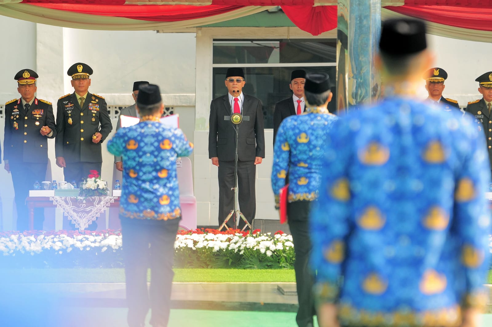 BAPPEDA JABAR