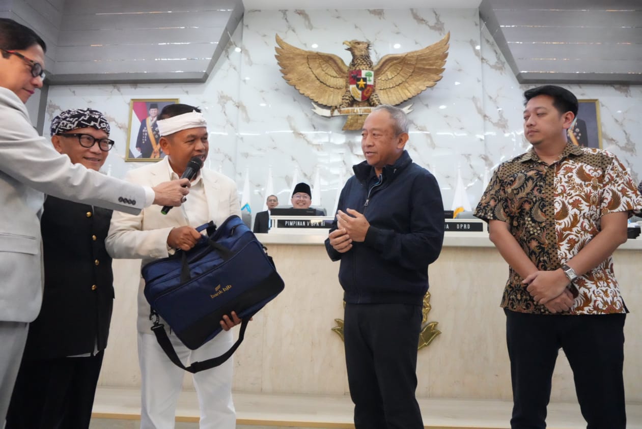 BAPPEDA JABAR