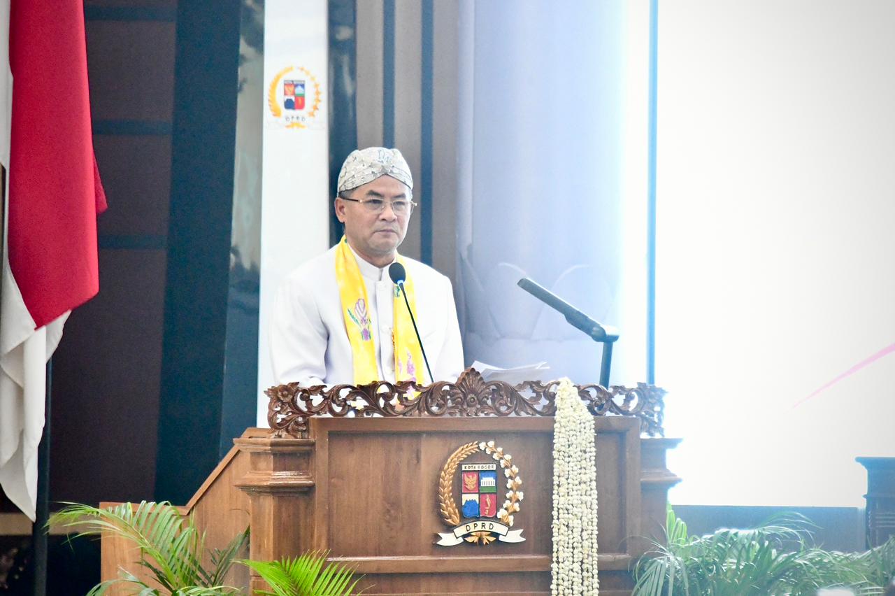 BAPPEDA JABAR