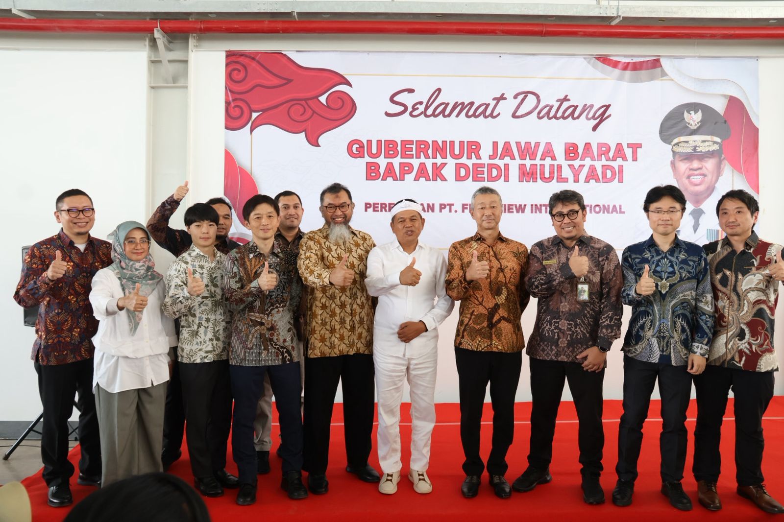 BAPPEDA JABAR