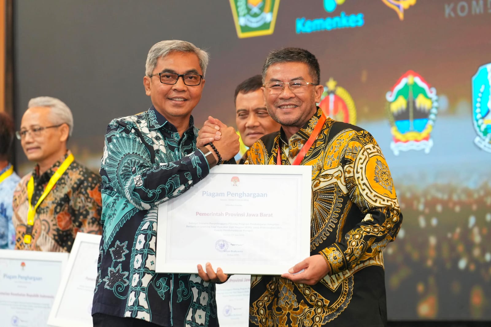 BAPPEDA JABAR