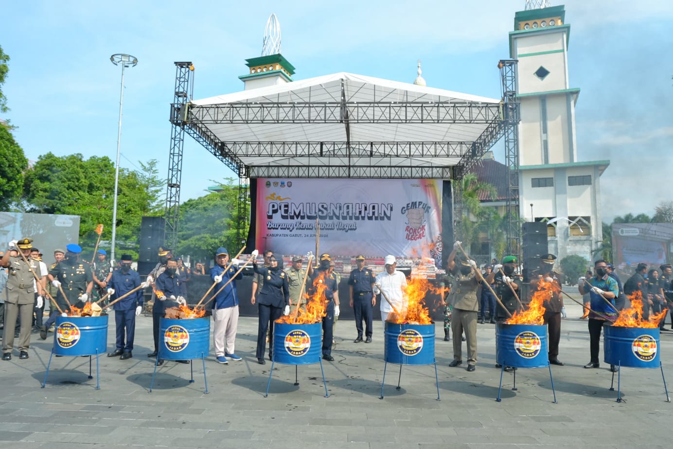 BAPPEDA JABAR