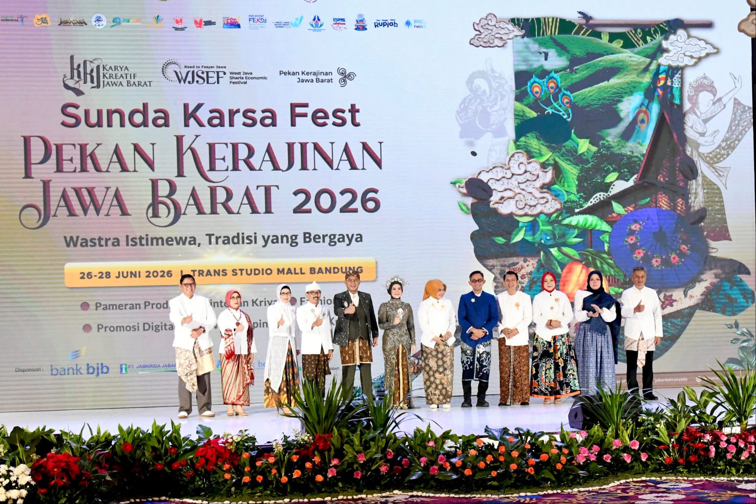 BAPPEDA JABAR