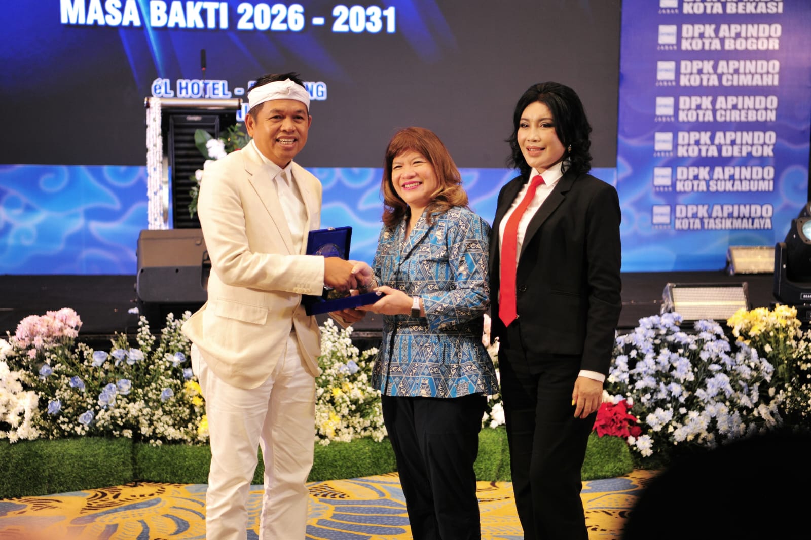 BAPPEDA JABAR