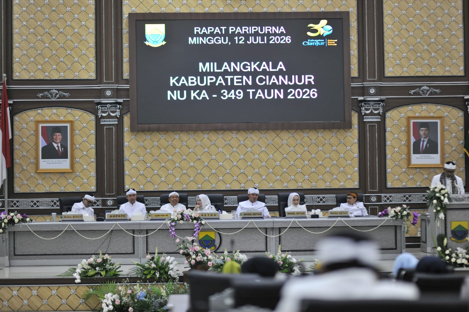 BAPPEDA JABAR
