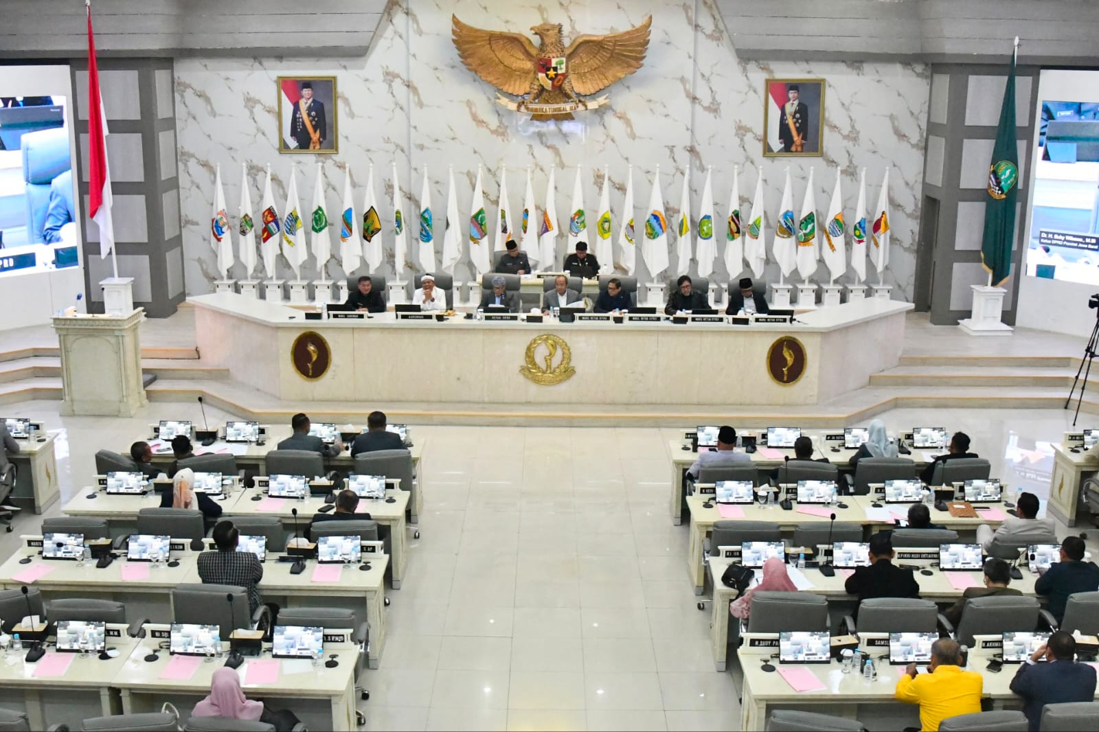 BAPPEDA JABAR