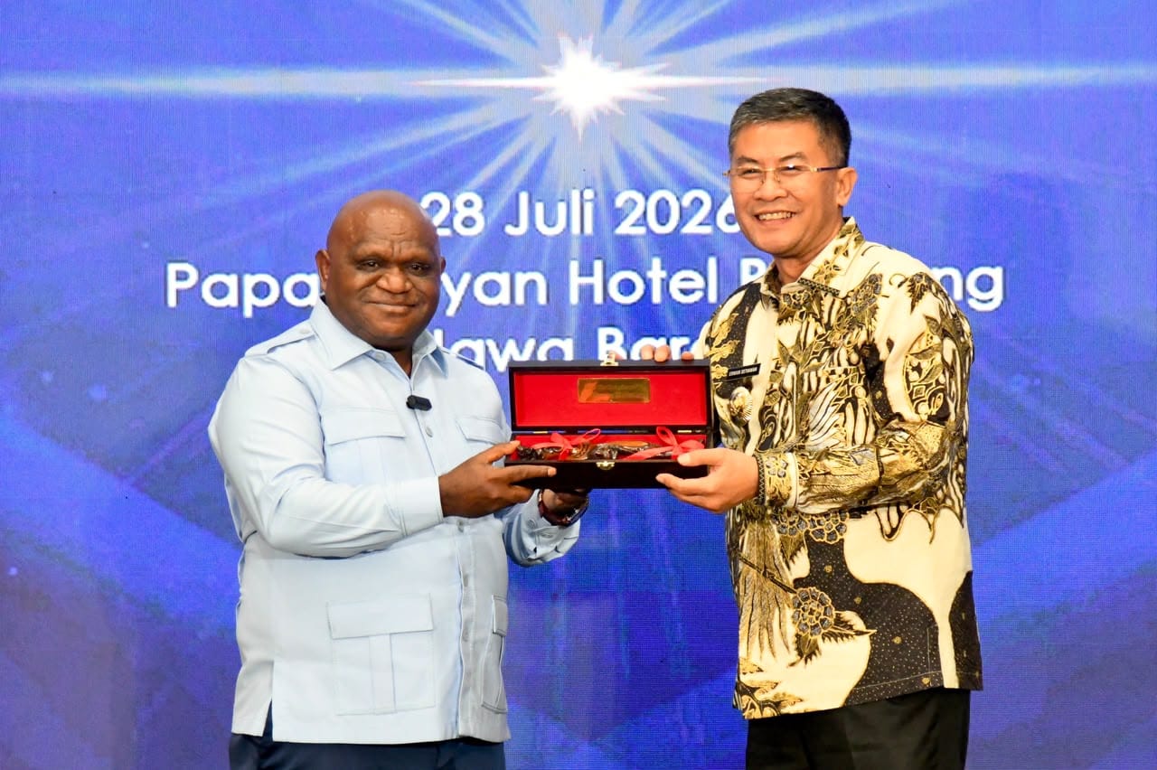 BAPPEDA JABAR
