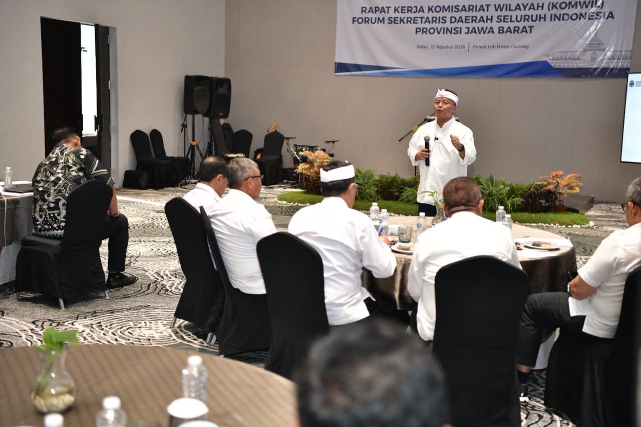 BAPPEDA JABAR