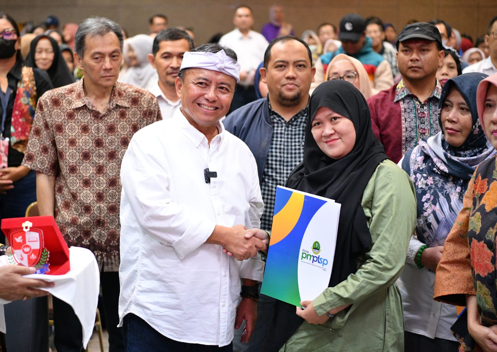 BAPPEDA JABAR