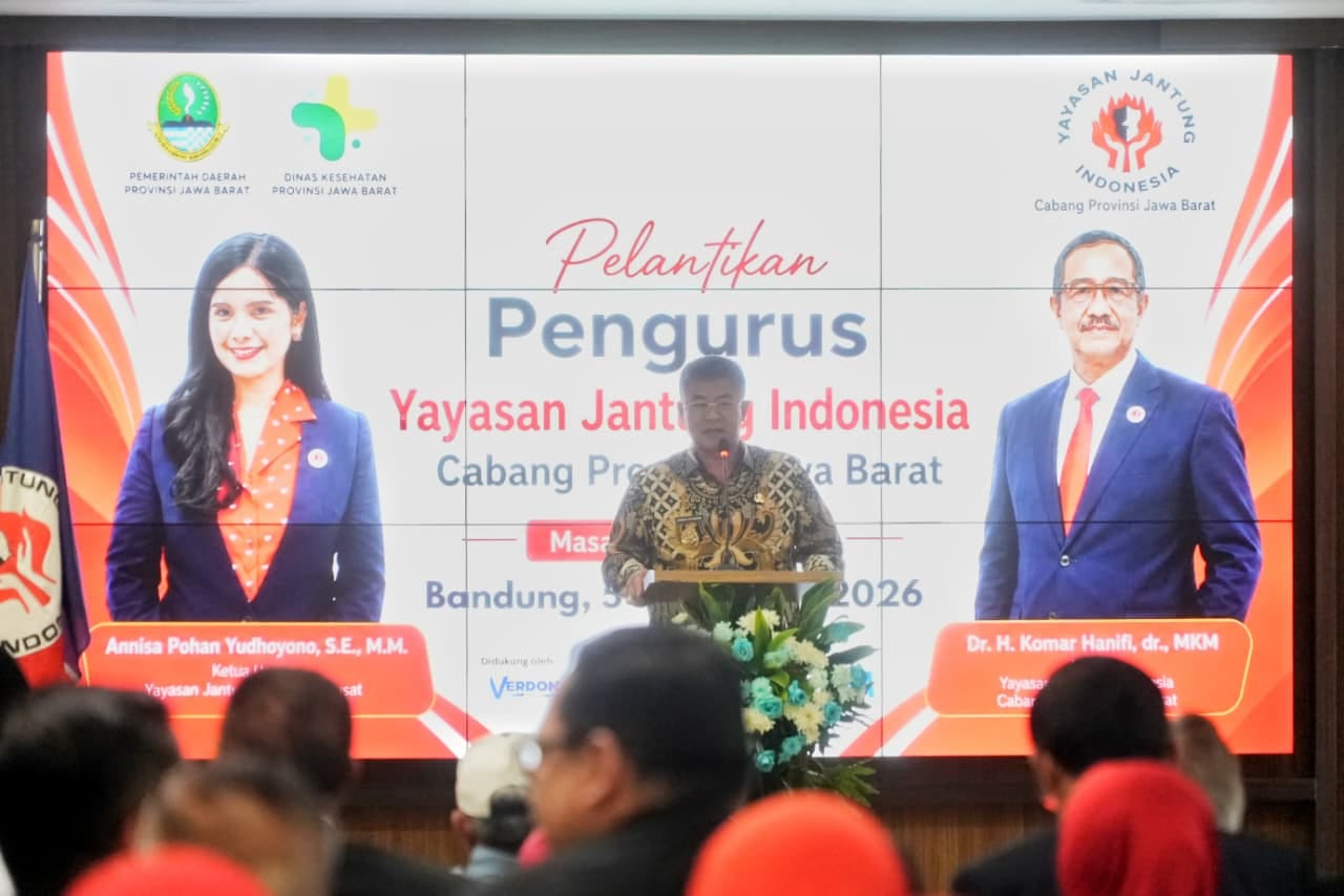 BAPPEDA JABAR