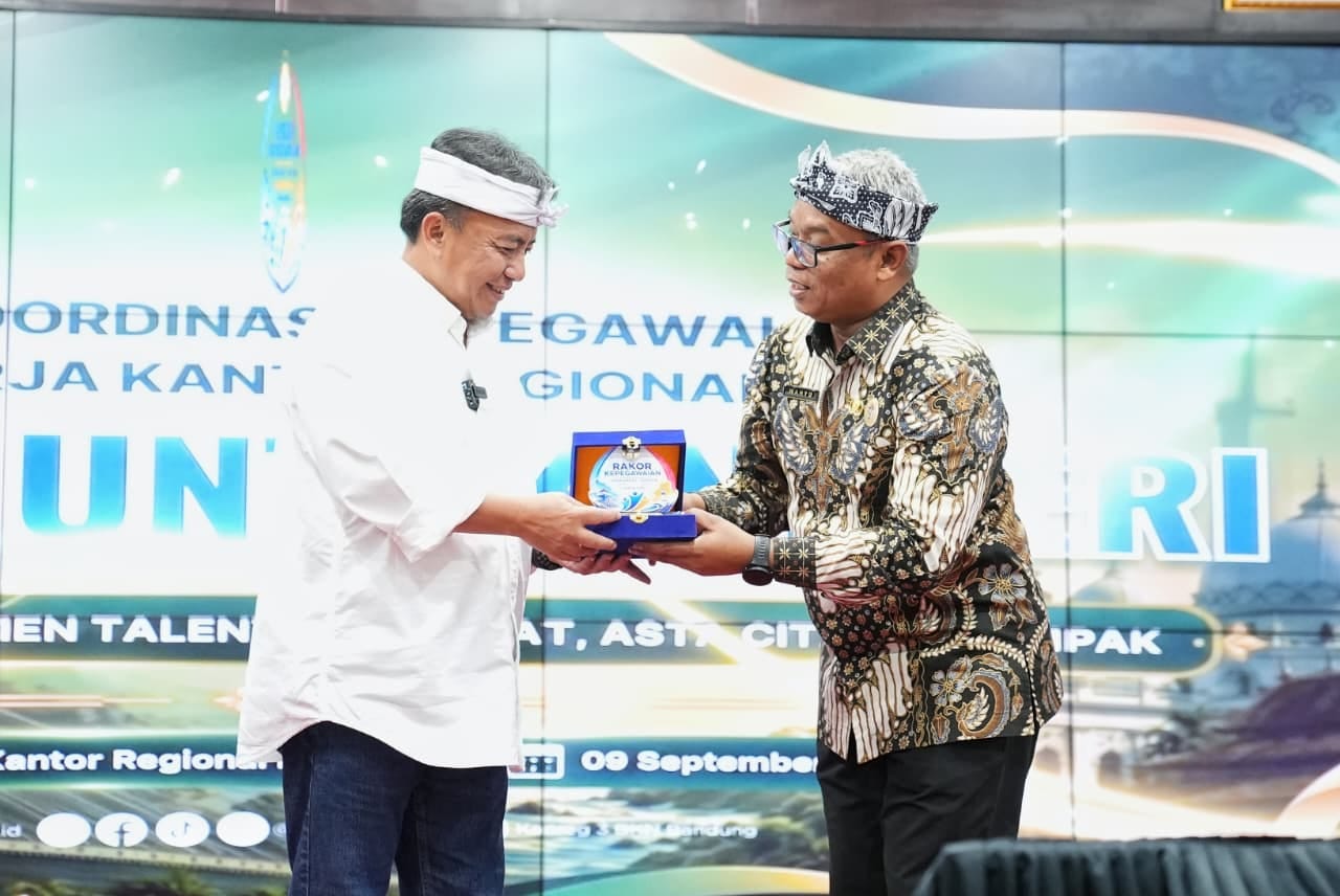 BAPPEDA JABAR